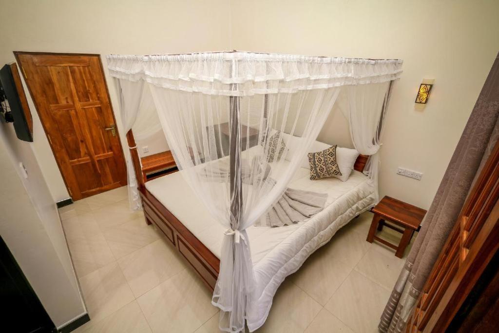 Mount Pleasant Ella Apartment Ngoại thất bức ảnh