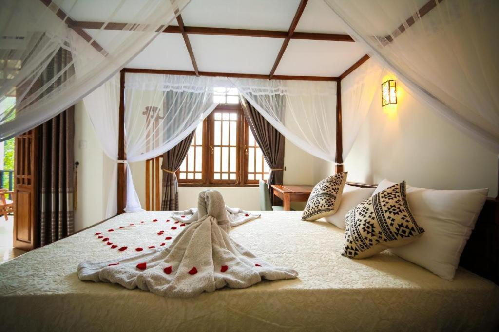 Mount Pleasant Ella Apartment Ngoại thất bức ảnh