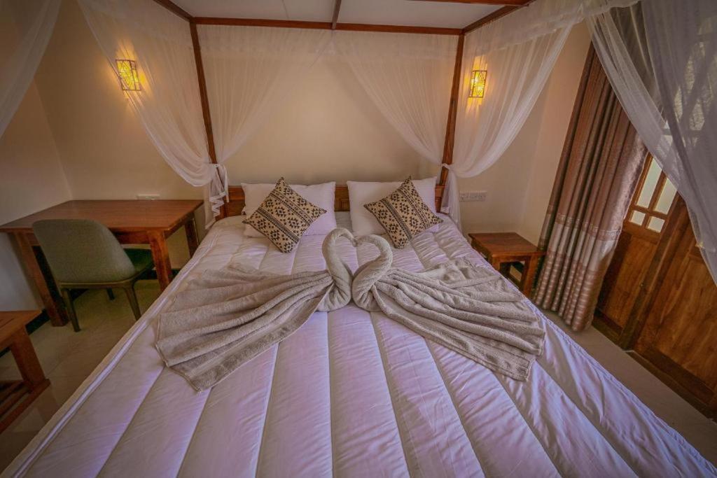 Mount Pleasant Ella Apartment Ngoại thất bức ảnh