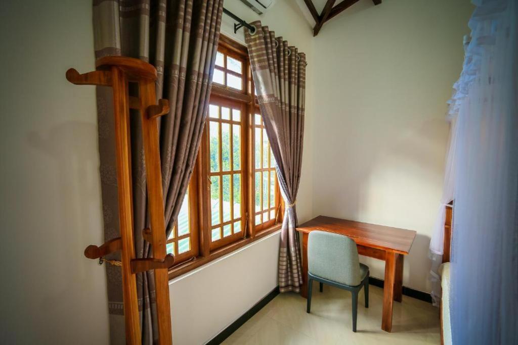 Mount Pleasant Ella Apartment Ngoại thất bức ảnh