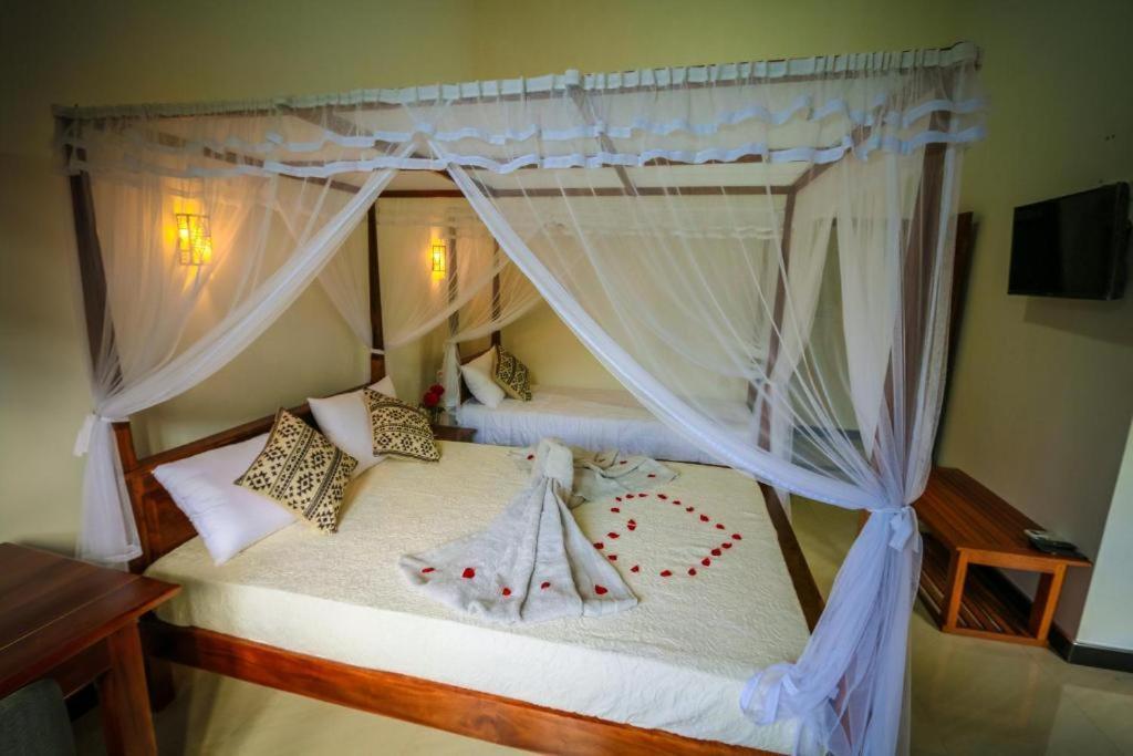 Mount Pleasant Ella Apartment Ngoại thất bức ảnh