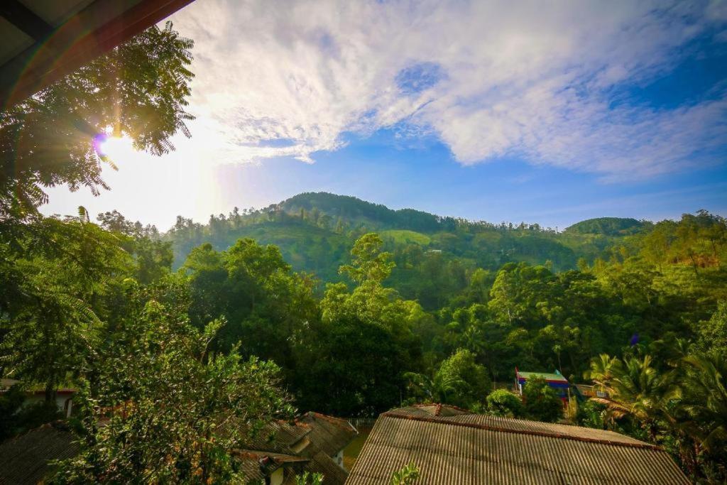 Mount Pleasant Ella Apartment Ngoại thất bức ảnh