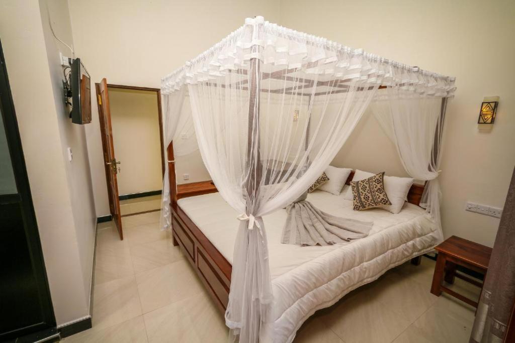 Mount Pleasant Ella Apartment Ngoại thất bức ảnh