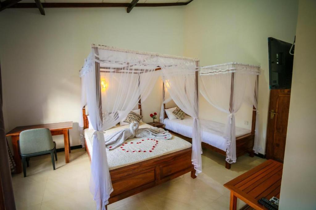 Mount Pleasant Ella Apartment Ngoại thất bức ảnh