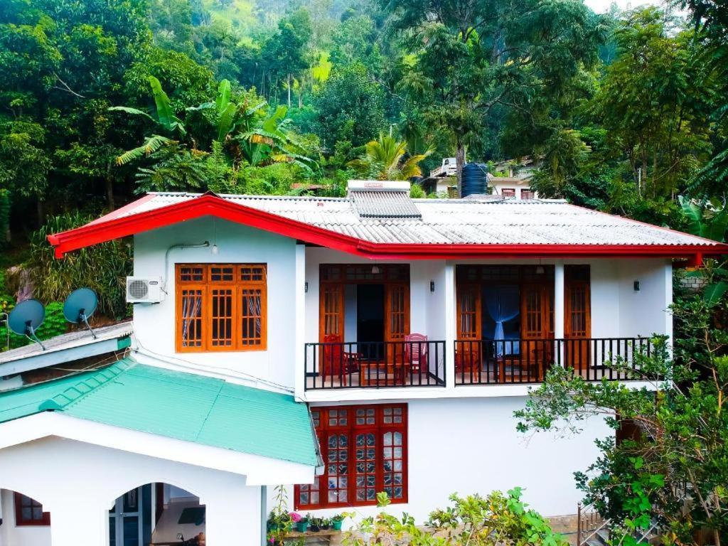 Mount Pleasant Ella Apartment Ngoại thất bức ảnh