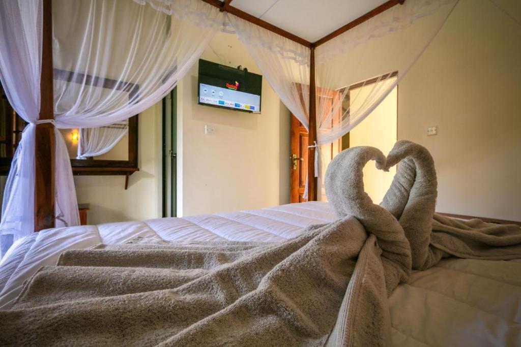 Mount Pleasant Ella Apartment Ngoại thất bức ảnh