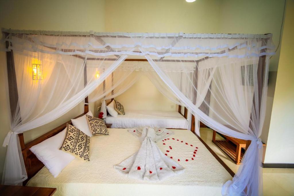 Mount Pleasant Ella Apartment Ngoại thất bức ảnh