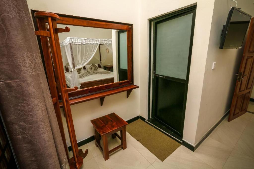 Mount Pleasant Ella Apartment Ngoại thất bức ảnh