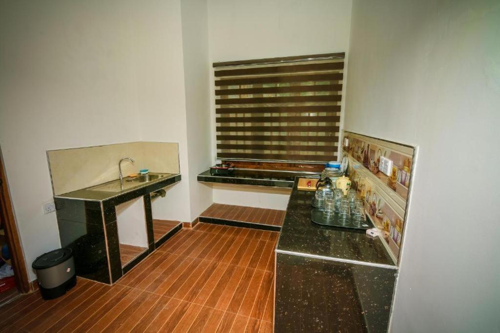 Mount Pleasant Ella Apartment Ngoại thất bức ảnh