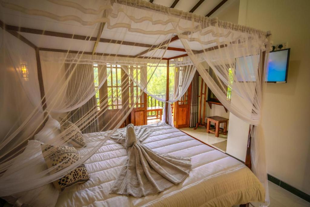 Mount Pleasant Ella Apartment Ngoại thất bức ảnh