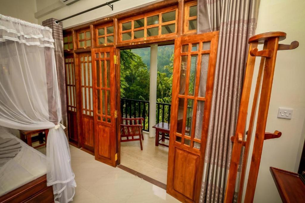 Mount Pleasant Ella Apartment Ngoại thất bức ảnh