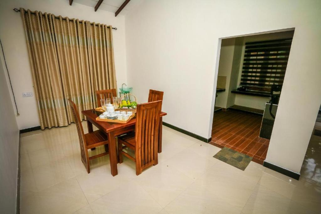 Mount Pleasant Ella Apartment Ngoại thất bức ảnh