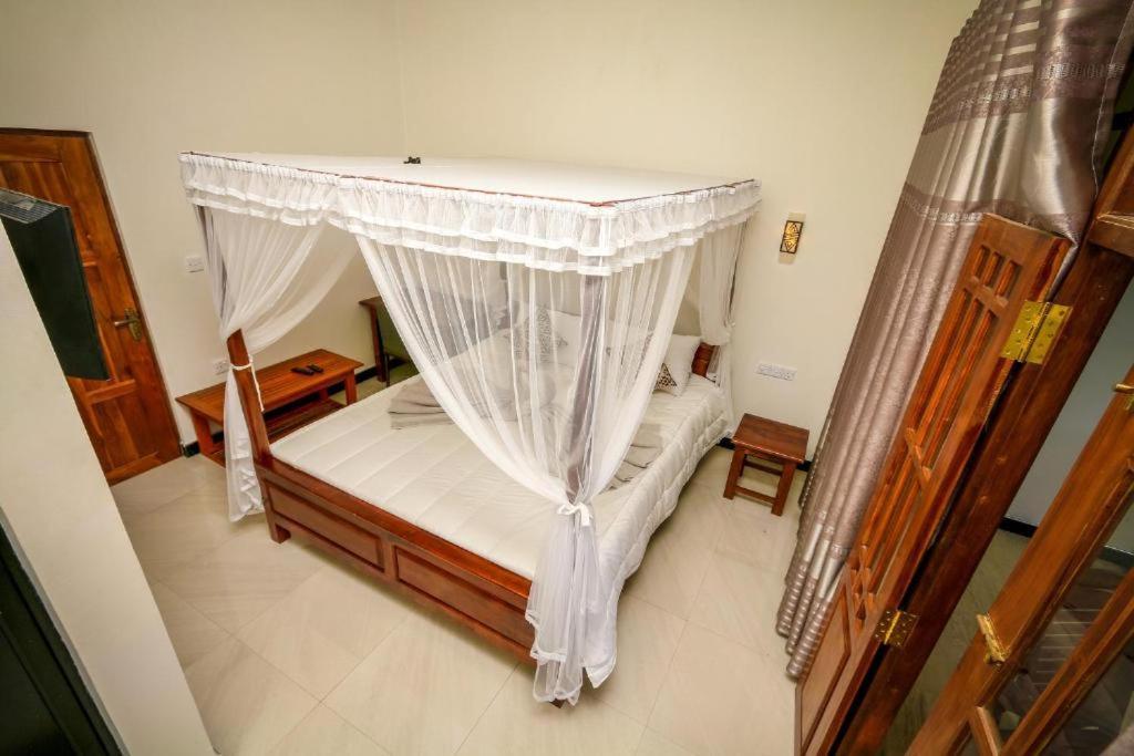 Mount Pleasant Ella Apartment Ngoại thất bức ảnh