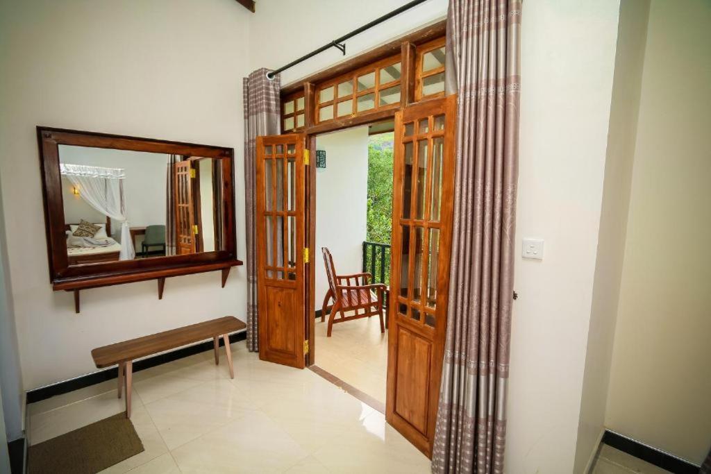 Mount Pleasant Ella Apartment Ngoại thất bức ảnh