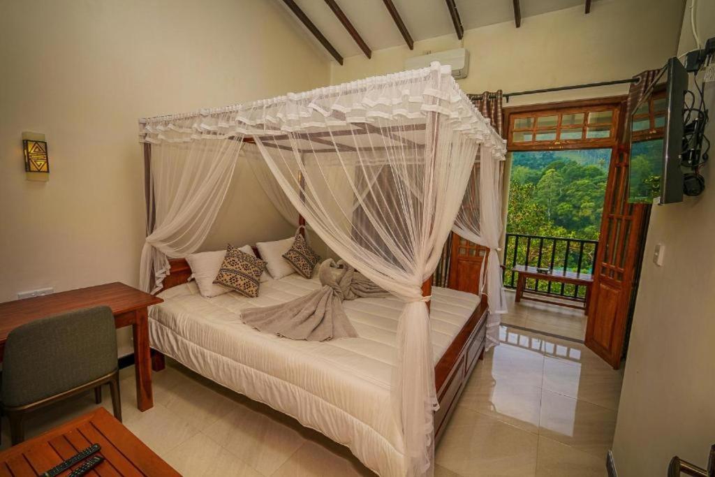 Mount Pleasant Ella Apartment Ngoại thất bức ảnh