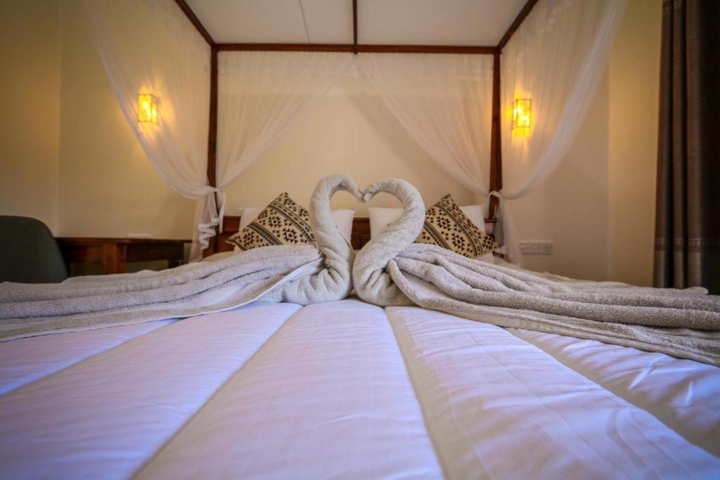 Mount Pleasant Ella Apartment Ngoại thất bức ảnh
