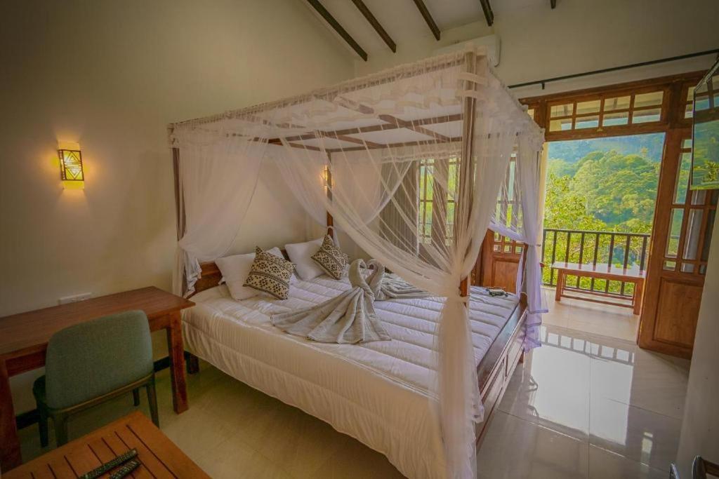 Mount Pleasant Ella Apartment Ngoại thất bức ảnh